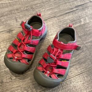 Keen Girls Sandals